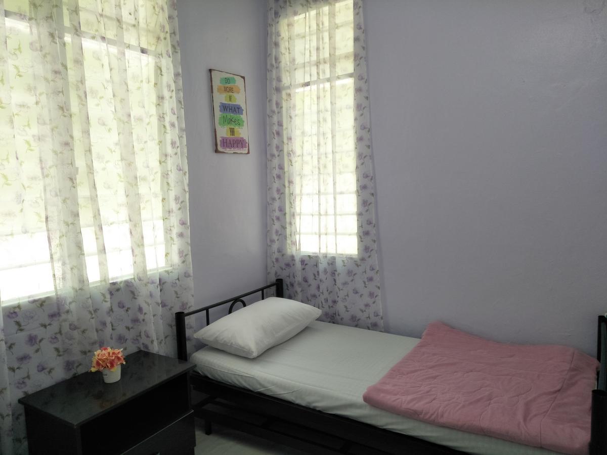 Sufiza Residence Kangar Exterior photo