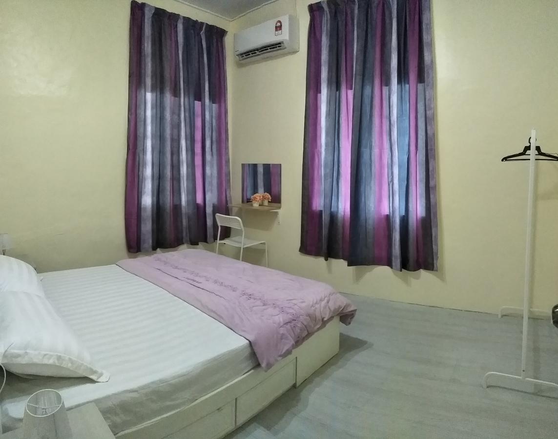 Sufiza Residence Kangar Exterior photo